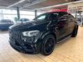 Mercedes-Benz GLE 63 AMG S COUPE 4M*VOLL+PANO+AIRM+MB-GARANTIE Schwarz - thumbnail 2