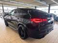Mercedes-Benz GLE 63 AMG S COUPE 4M*VOLL+PANO+AIRM+MB-GARANTIE Schwarz - thumbnail 7