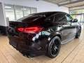 Mercedes-Benz GLE 63 AMG S COUPE 4M*VOLL+PANO+AIRM+MB-GARANTIE Schwarz - thumbnail 8
