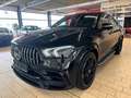 Mercedes-Benz GLE 63 AMG S COUPE 4M*VOLL+PANO+AIRM+MB-GARANTIE Schwarz - thumbnail 4