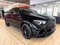 Mercedes-Benz GLE 63 AMG S COUPE 4M*VOLL+PANO+AIRM+MB-GARANTIE Negru - thumbnail 3