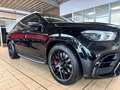 Mercedes-Benz GLE 63 AMG S COUPE 4M*VOLL+PANO+AIRM+MB-GARANTIE Schwarz - thumbnail 5