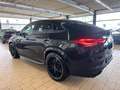 Mercedes-Benz GLE 63 AMG S COUPE 4M*VOLL+PANO+AIRM+MB-GARANTIE Schwarz - thumbnail 9