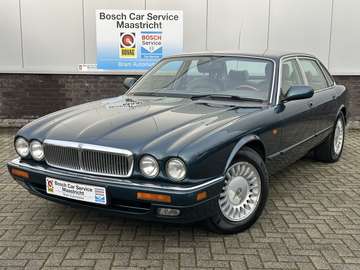 | 6.0 V12 | Well Maintained | Originally Dutch del