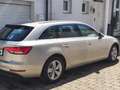 Audi A4 A4 Avant 2,0 TDI Design S-tronic Silber - thumbnail 2