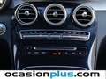 Mercedes-Benz C 220 Coupé 220d 9G-Tronic Gris - thumbnail 31