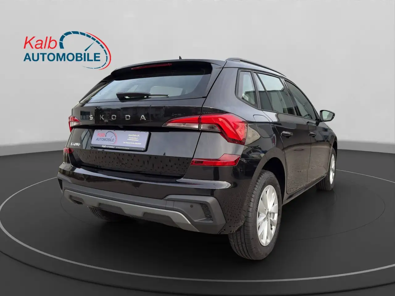 Skoda Kamiq 1.0TSI DSG SELECTION+AHK+RFK+KESSY+LENKRADH., миниатюра 5
