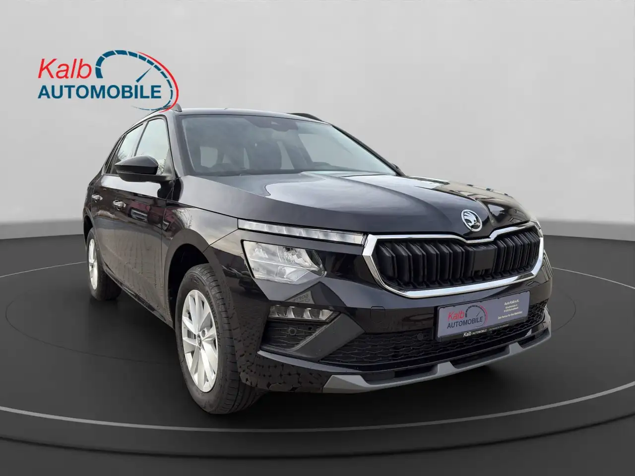 Skoda Kamiq 1.0TSI DSG SELECTION+AHK+RFK+KESSY+LENKRADH., миниатюра 7