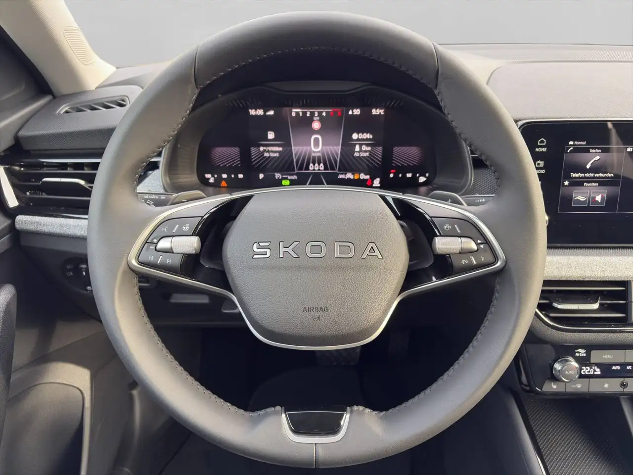 Skoda Kamiq 1.0TSI DSG SELECTION+AHK+RFK+KESSY+LENKRADH., миниатюра 10