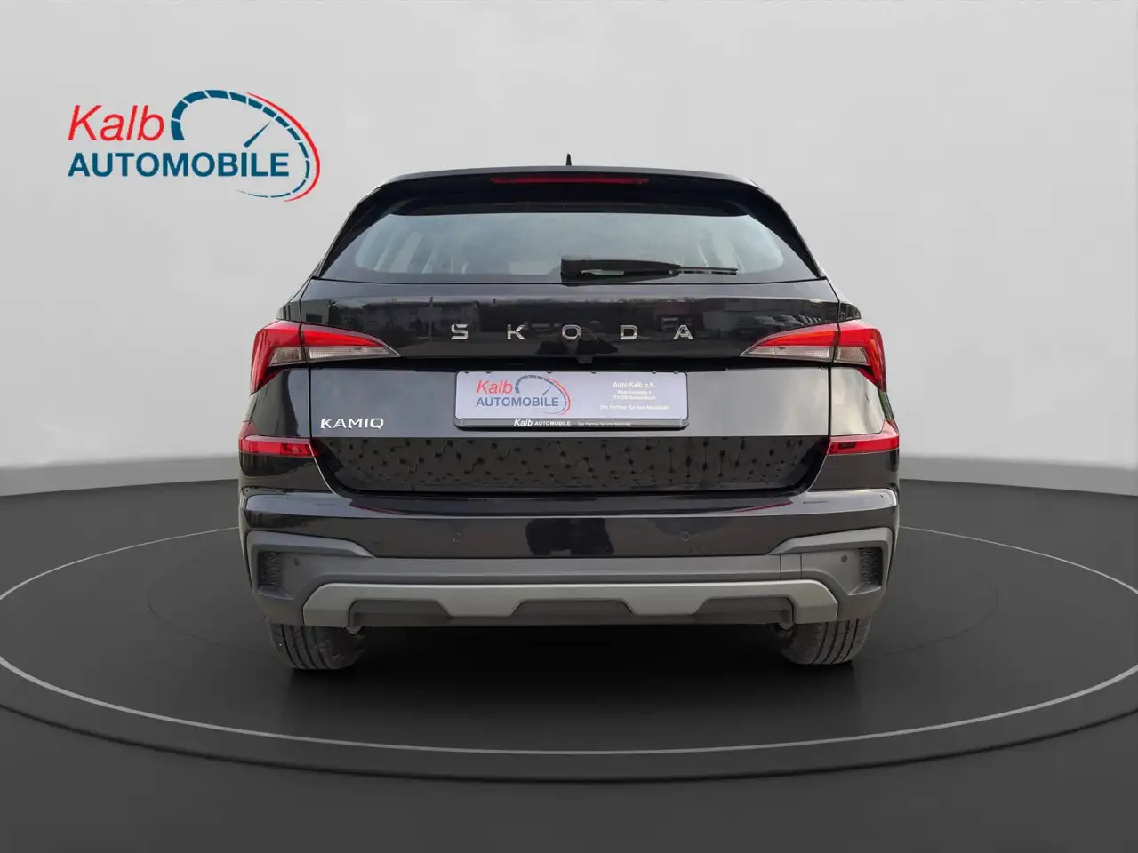 Skoda Kamiq 1.0TSI DSG SELECTION+AHK+RFK+KESSY+LENKRADH., миниатюра 4