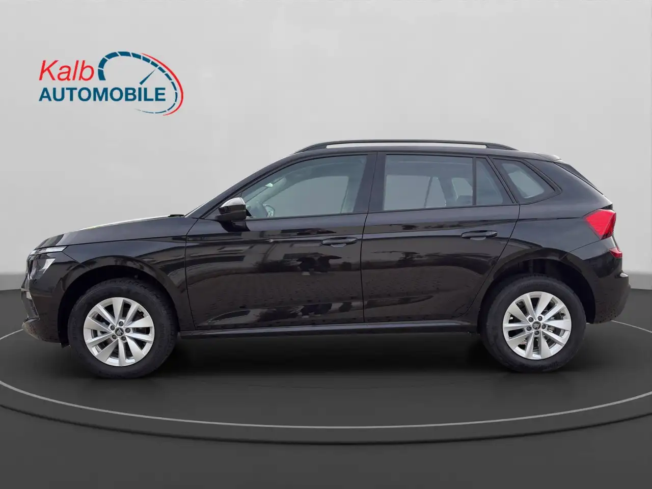 Skoda Kamiq 1.0TSI DSG SELECTION+AHK+RFK+KESSY+LENKRADH., миниатюра 2
