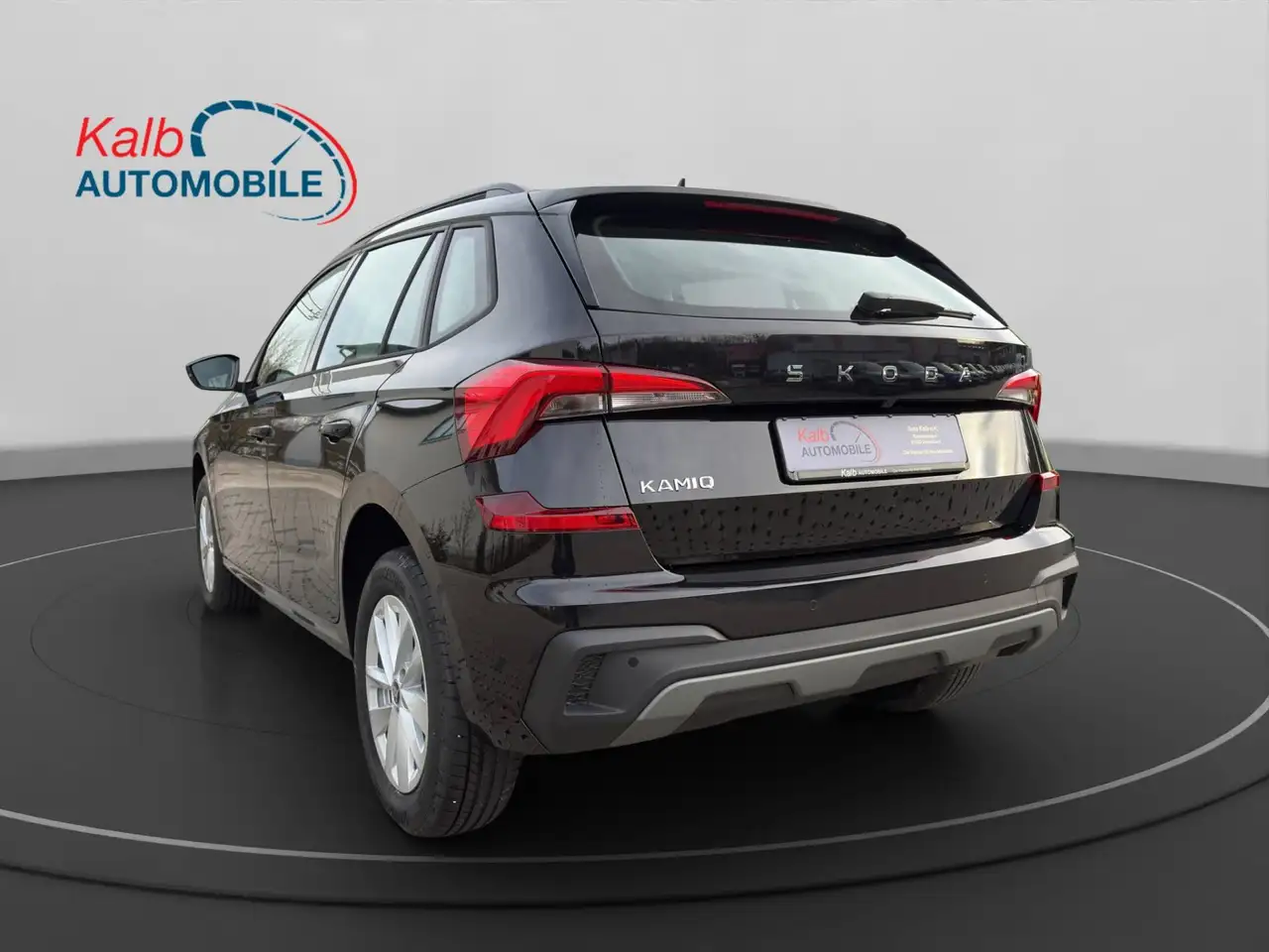 Skoda Kamiq 1.0TSI DSG SELECTION+AHK+RFK+KESSY+LENKRADH., миниатюра 3