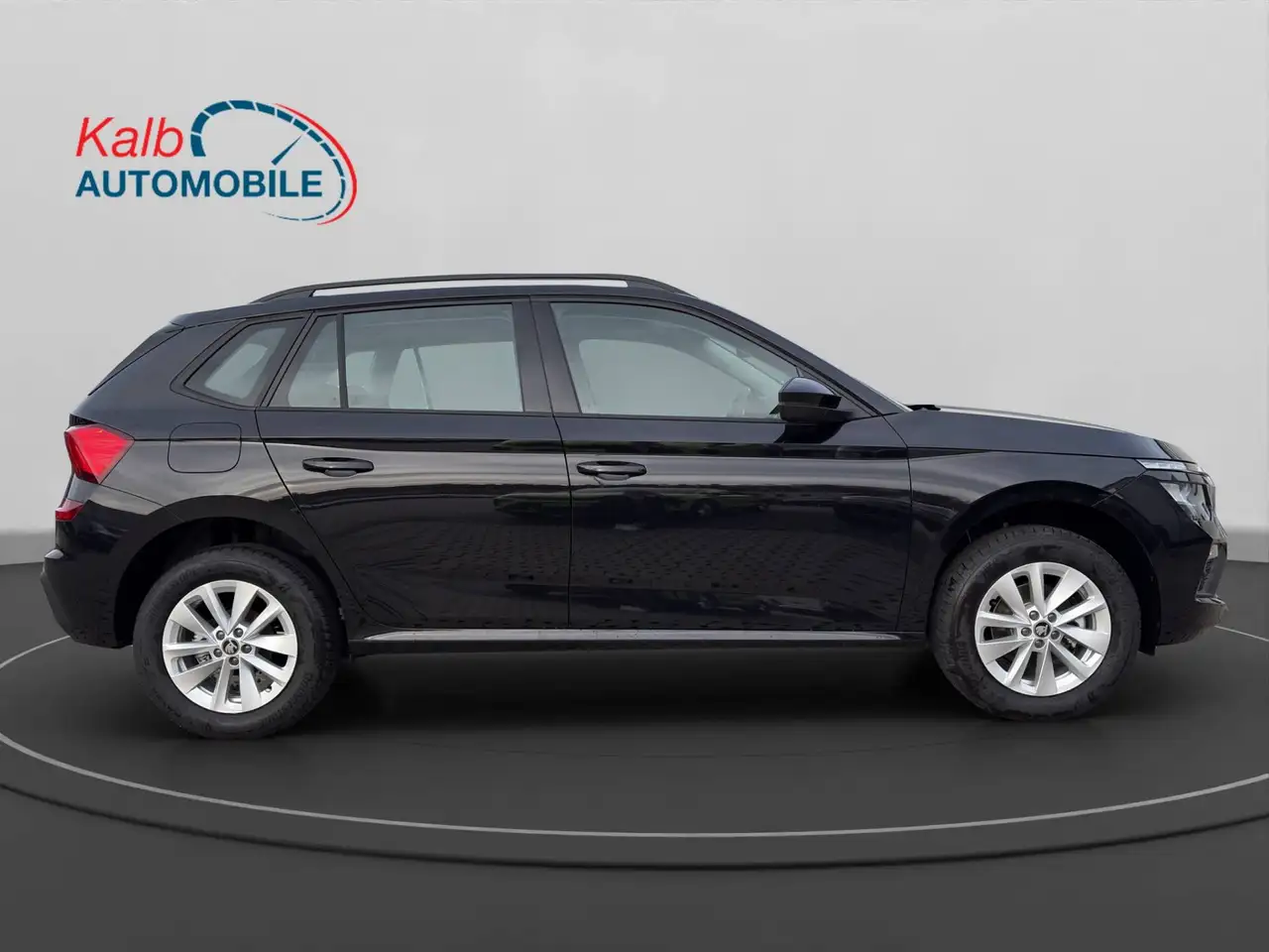 Skoda Kamiq 1.0TSI DSG SELECTION+AHK+RFK+KESSY+LENKRADH., миниатюра 6