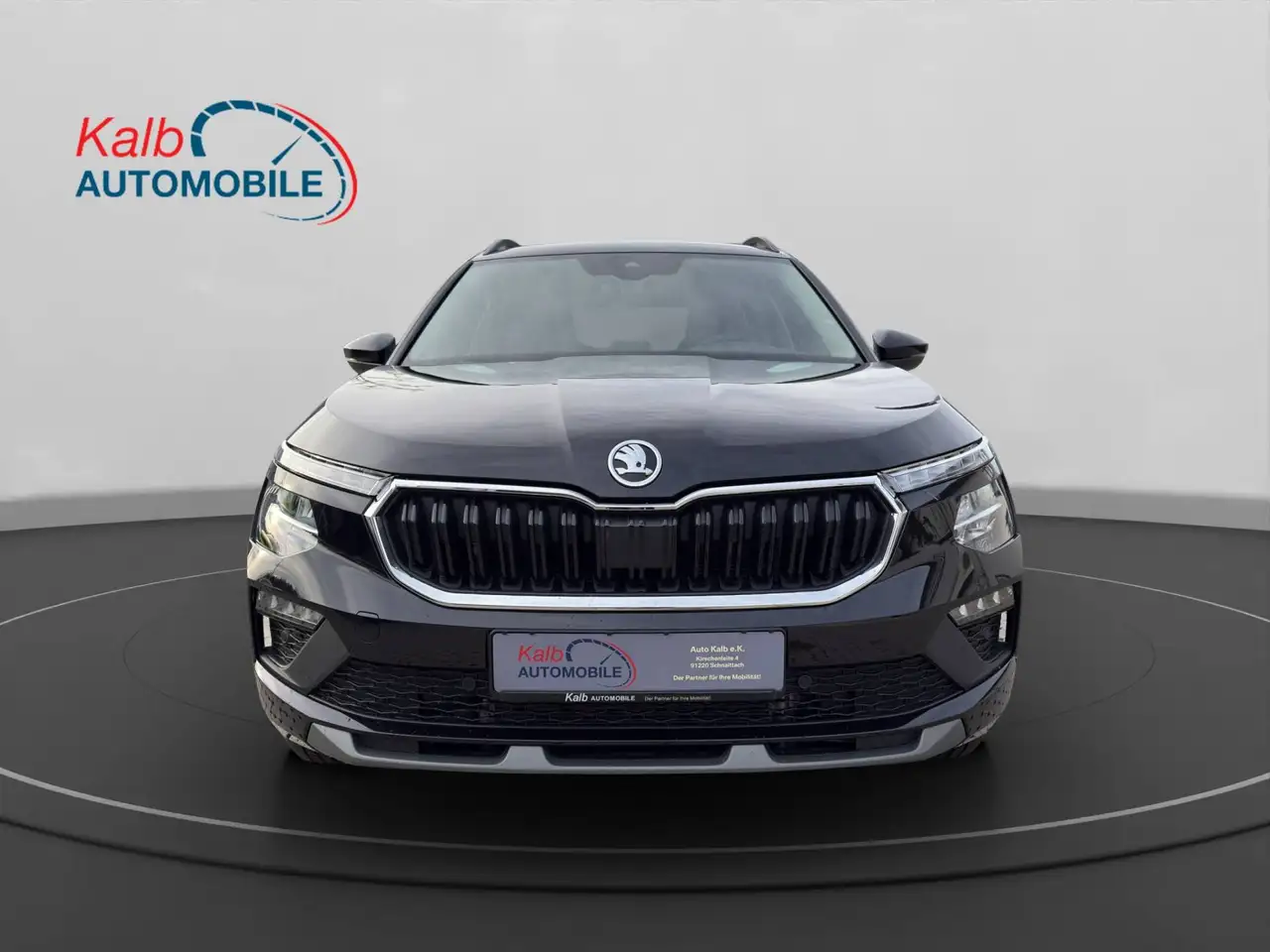 Skoda Kamiq 1.0TSI DSG SELECTION+AHK+RFK+KESSY+LENKRADH., миниатюра 8