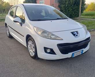 207 5p 1.4 8v Energie Sport s/navi eco-Gpl