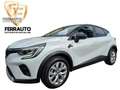 Renault Captur TCe 100CV GPL BICOLOR FULL Bianco - thumbnail 1