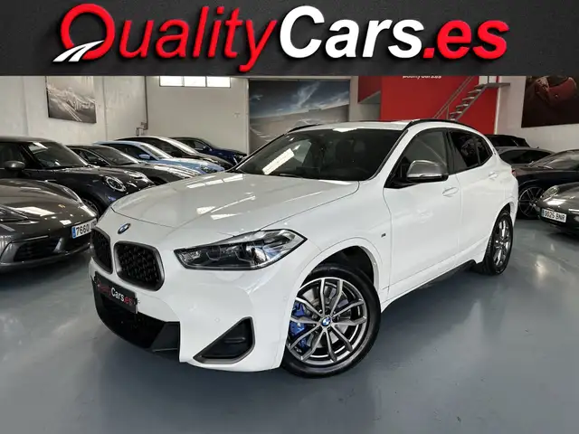 BMW X2 M M35i