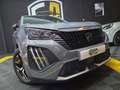 Peugeot 2008 1.2 PureTech S&S Allure 100 Gris - thumbnail 8
