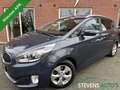 Kia Carens 1.6 GDi ExecutiveL. Blauw - thumbnail 1