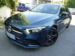 Mercedes-Benz Classe A 250 E 160+102CH AMG LINE 8G-DCT 8CV