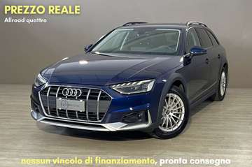 40 TDI MHEV S tronic Business Evolution