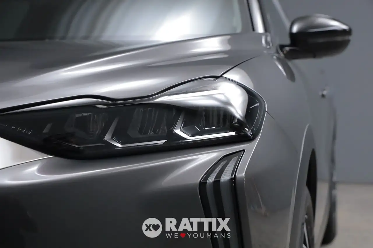 DS 3 1.2 Puretech 130CV Opera Auto, миниатюра 3