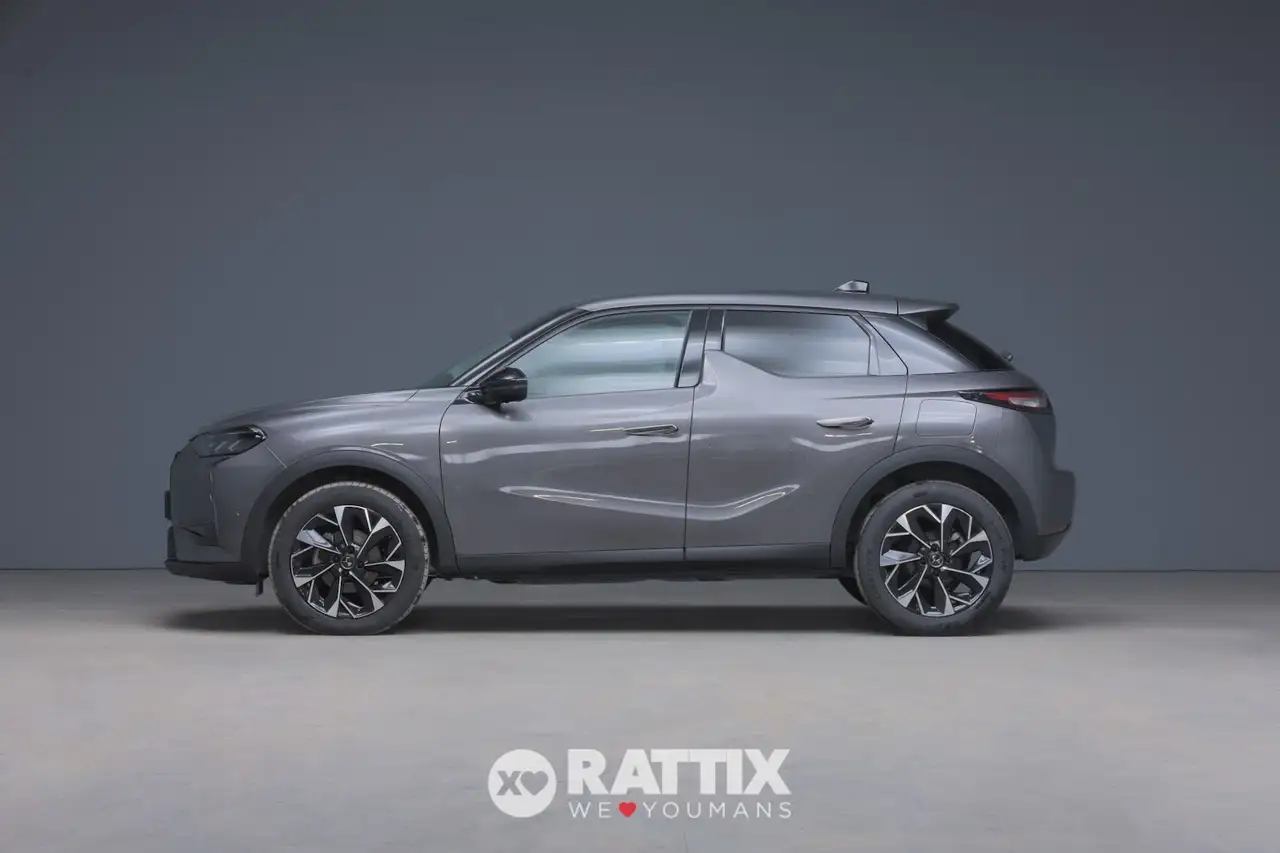 DS 3 1.2 Puretech 130CV Opera Auto, миниатюра 2