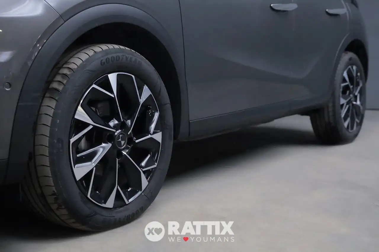 DS 3 1.2 Puretech 130CV Opera Auto, миниатюра 4