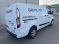 Ford Transit Custom FT 280 L1 Van Trend EcoBlue Hybrid Blanco - thumbnail 4