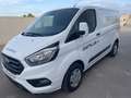 Ford Transit Custom FT 280 L1 Van Trend EcoBlue Hybrid Blanco - thumbnail 3