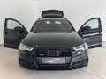 Audi A6 Avant 3.0 TDI Quattro S-Line|PANO|AHK|MATRIX| Noir - thumbnail 16