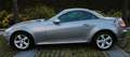 Mercedes-Benz SLK Mercedes SLK 200 Kompressor Cabrio 163cv - thumbnail 6