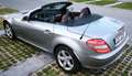 Mercedes-Benz SLK Mercedes SLK 200 Kompressor Cabrio 163cv - thumbnail 12