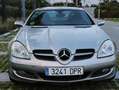 Mercedes-Benz SLK Mercedes SLK 200 Kompressor Cabrio 163cv - thumbnail 7