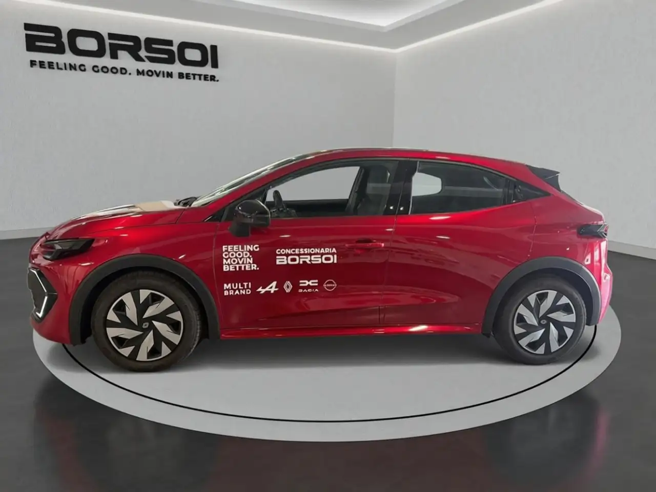 Renault Clio 2026