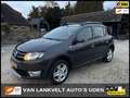 Dacia Sandero 0.9 TCe Stepway Navi, Cruise, Trekhaak Grau - thumbnail 1