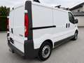 Renault Trafic L1H1 2,7t dCi 115 eco Weiß - thumbnail 4
