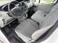Renault Trafic L1H1 2,7t dCi 115 eco Weiß - thumbnail 7