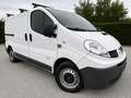 Renault Trafic L1H1 2,7t dCi 115 eco Weiß - thumbnail 1
