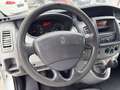 Renault Trafic L1H1 2,7t dCi 115 eco Weiß - thumbnail 5