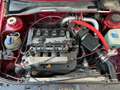 Volkswagen Golf GTI 2 20v TURBO 150PK Czerwony - thumbnail 16