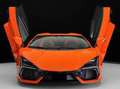 Lamborghini Revuelto Revuelto 6.5 V12 hpev-UFFICIALE LAMBORGHINI! Arancione - thumbnail 1