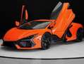 Lamborghini Revuelto Revuelto 6.5 V12 hpev-UFFICIALE LAMBORGHINI! Arancione - thumbnail 3