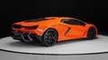 Lamborghini Revuelto Revuelto 6.5 V12 hpev-UFFICIALE LAMBORGHINI! Arancione - thumbnail 4