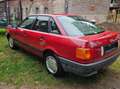 Audi 80 80 Quattro Rot - thumbnail 2
