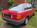 Audi 80 80 Quattro Rot - thumbnail 3