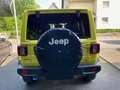 Jeep Wrangler Rubicon Plug-In Hybrid 4xe Zwart - thumbnail 6