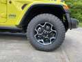 Jeep Wrangler Rubicon Plug-In Hybrid 4xe Чорний - thumbnail 11