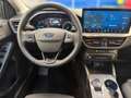 Ford Focus Turnier 1,5 EcoBlue Titanium Aut. Grau - thumbnail 13