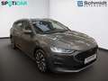 Ford Focus Turnier 1,5 EcoBlue Titanium Aut. Grau - thumbnail 17